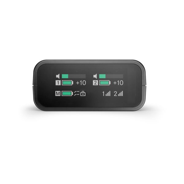 Sennheiser Profile Wireless 1 Display