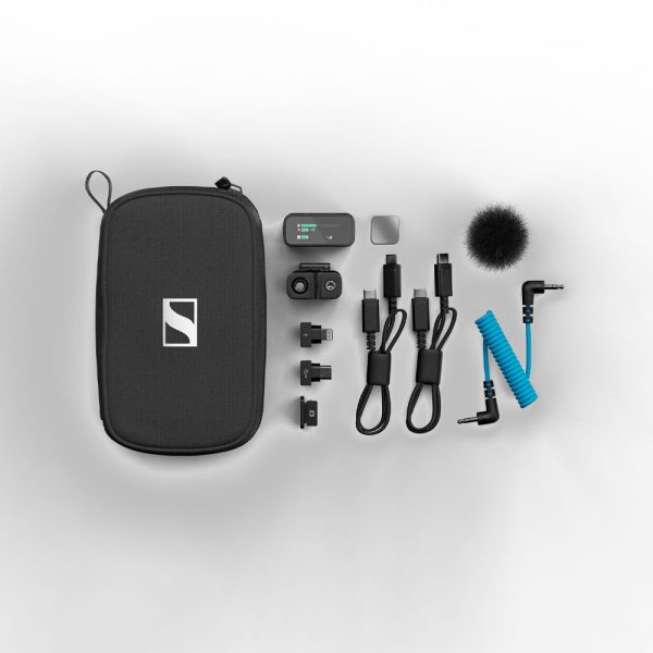 Sennheiser Profile Wireless 1 Full