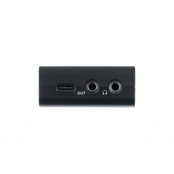 Sennheiser Profile Wireless 1 RX Side