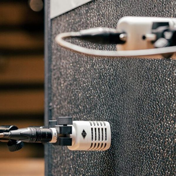 Universal-Audio-SD-3-Amp Universal Audio SD-3 Amp