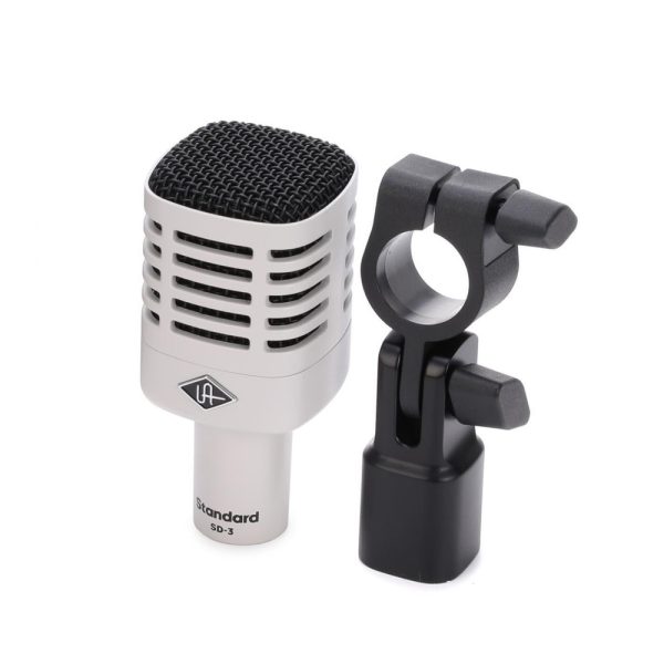 Universal-Audio-SD-3-Clips Universal Audio SD-3 Clip