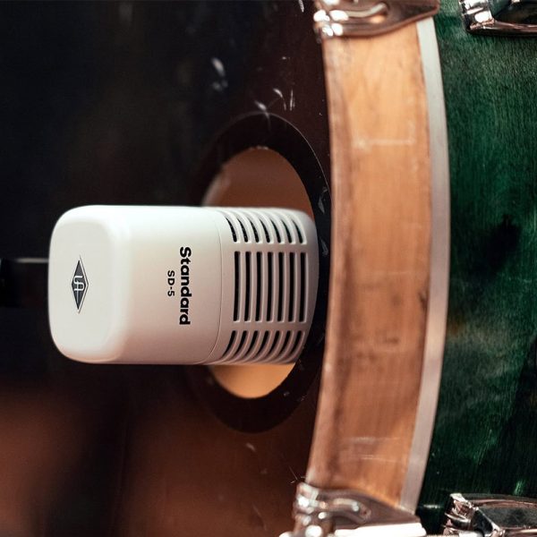 Universal Audio SD-5 Kick