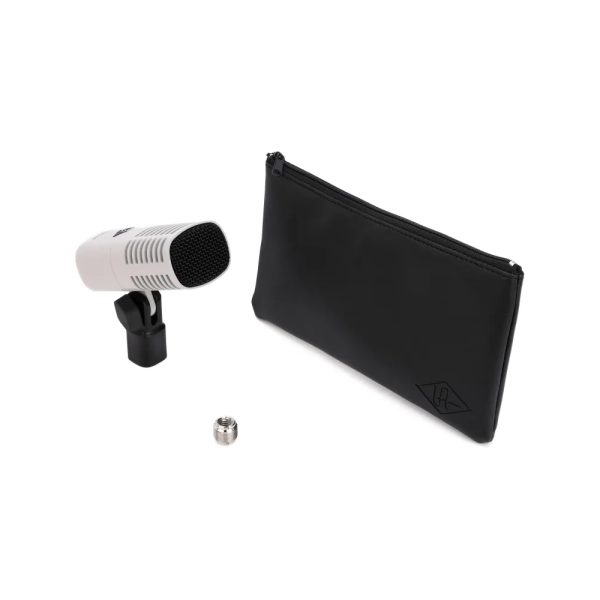 Universal Audio SD-7 Full