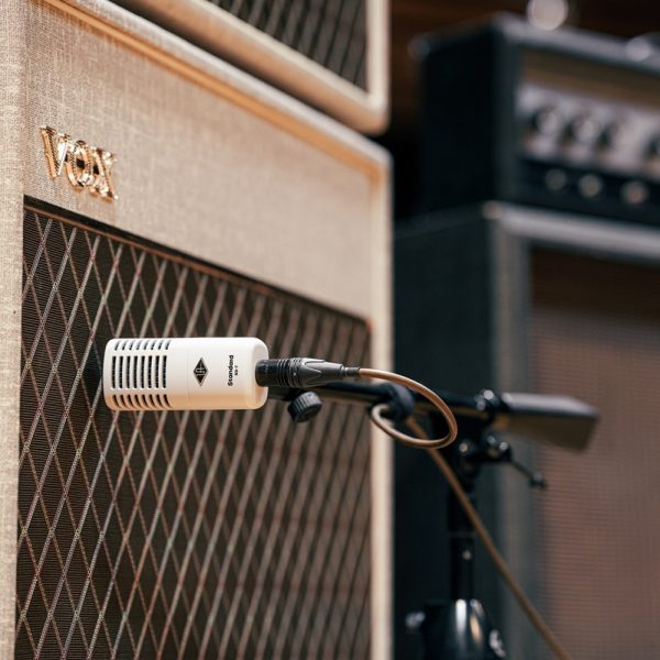 Universal Audio SD-7 Amp