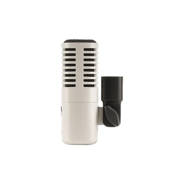 Universal Audio SD-7 Side