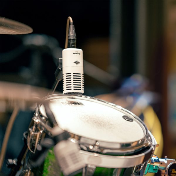 Universal Audio SD-7 Tom