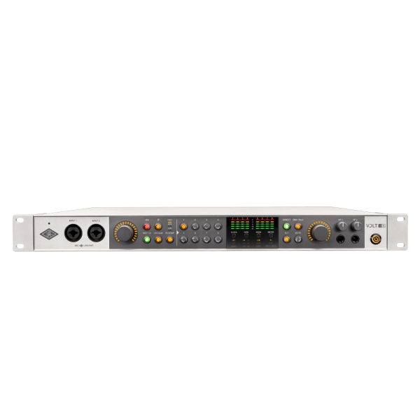 Universal-Audio-Volt-876 Universal Audio Volt 876