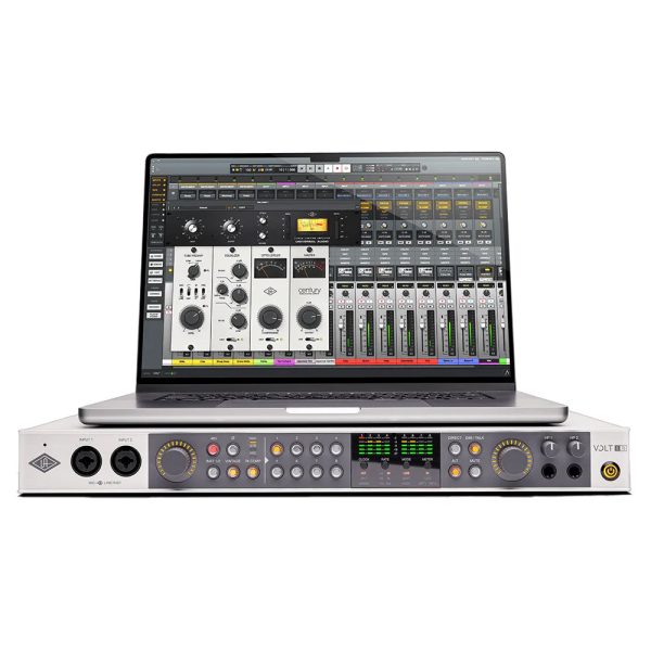Universal-Audio-Volt-876-Mac Universal Audio Volt 876 Mac