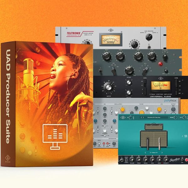 Universal-Audio-Volt-876-Software-Pack Universal Audio Volt 876 Software Pack