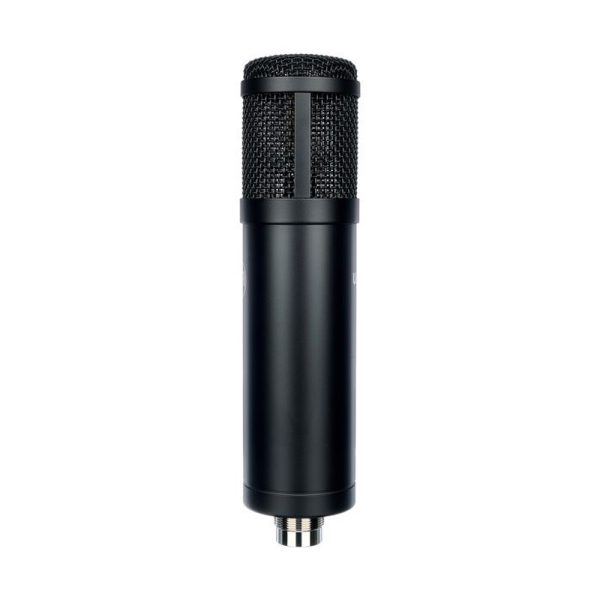 Warm Audio WA-47jr Black Side