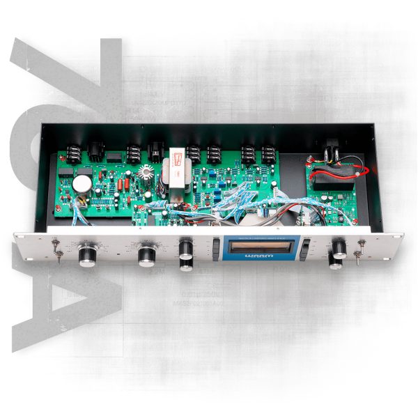 Warm Audio WA76-A Open