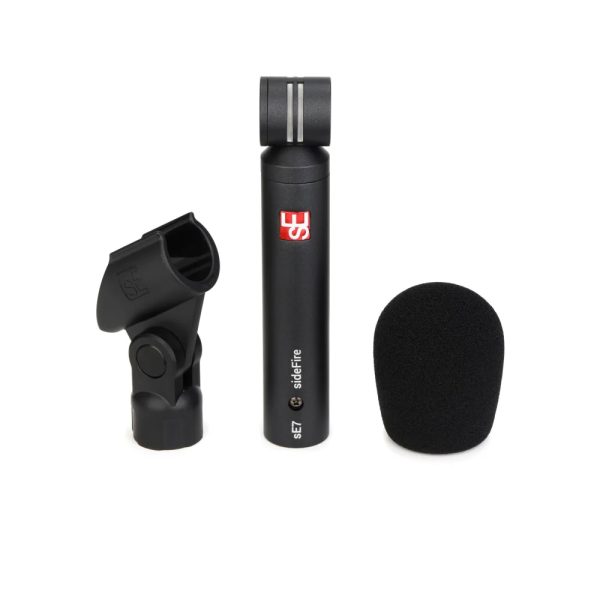 sE-Electronics-sE7-sideFire-Full sE Electronics sE7 sideFire Full