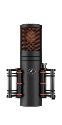 Antelope Audio Edge GO