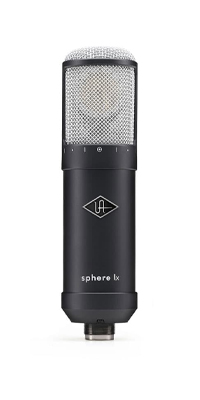 Universal Audio Sphere Lx