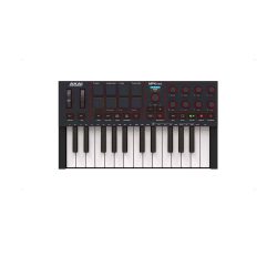 AKAI MPK Mini IV Black
