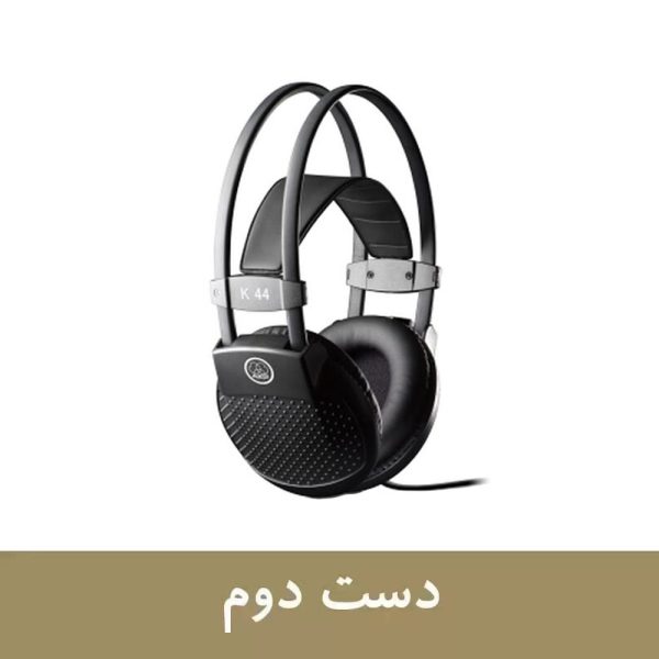 AKG-K44-Used AKG K44 Used