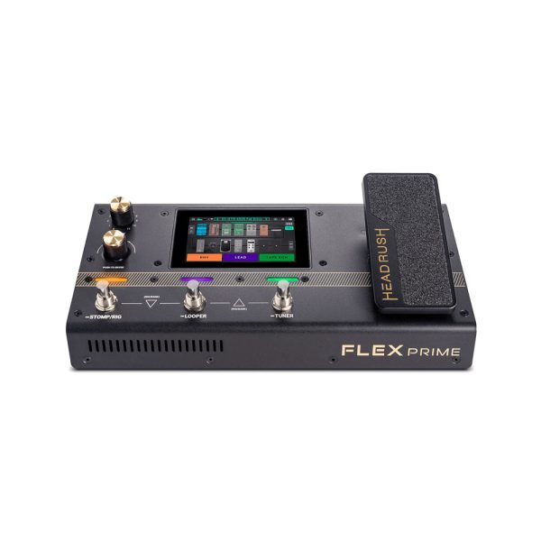 HeadRush Flex Prime