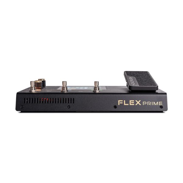 HeadRush Flex Prime Front