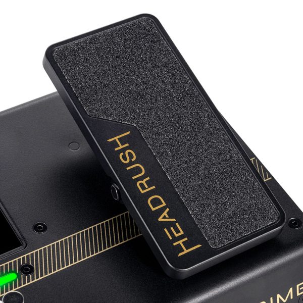HeadRush Flex Prime Pedal