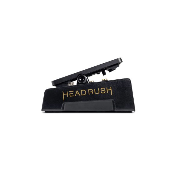 HeadRush Flex Prime Right Side