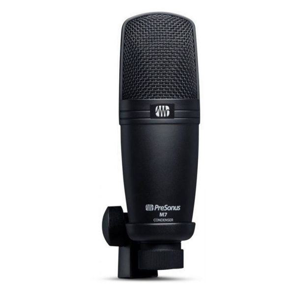 PreSonus M7 MK2 Angle