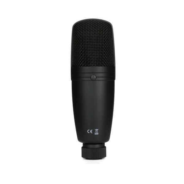 PreSonus M7 MK2 Back