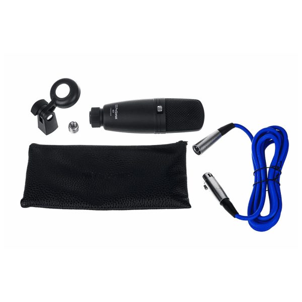PreSonus M7 MK2 Full