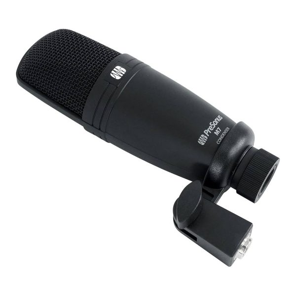 PreSonus M7 MK2 Hero