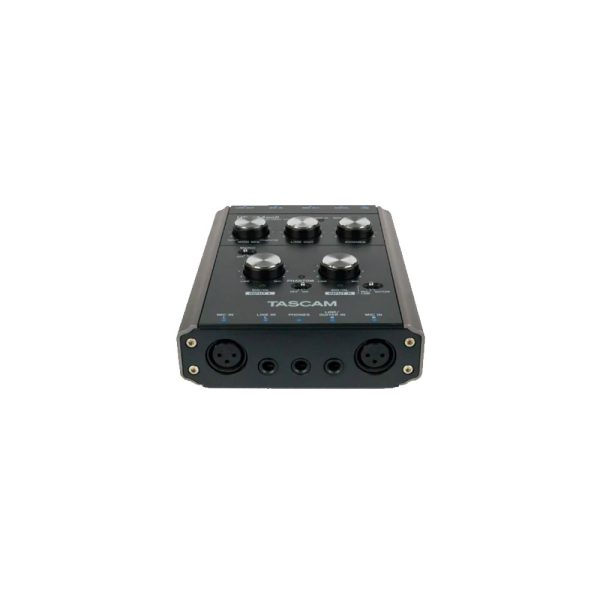 TASCAM US-144MK2