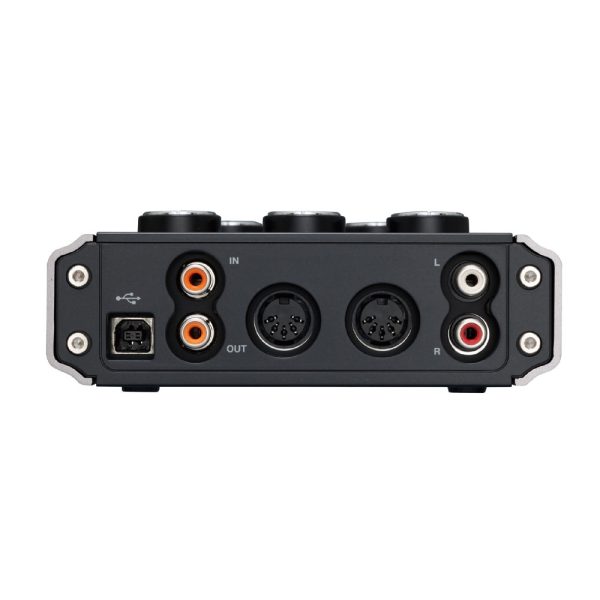 TASCAM US-144MK2 Back