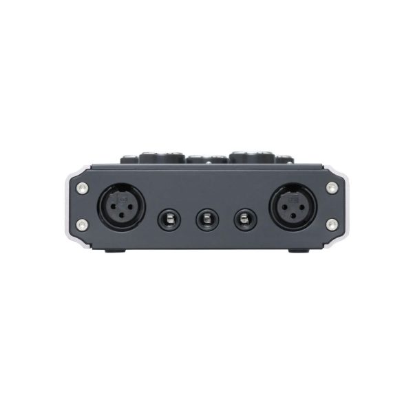 TASCAM US-144MK2 Front