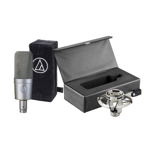 audio-technica AT4047-SV Full