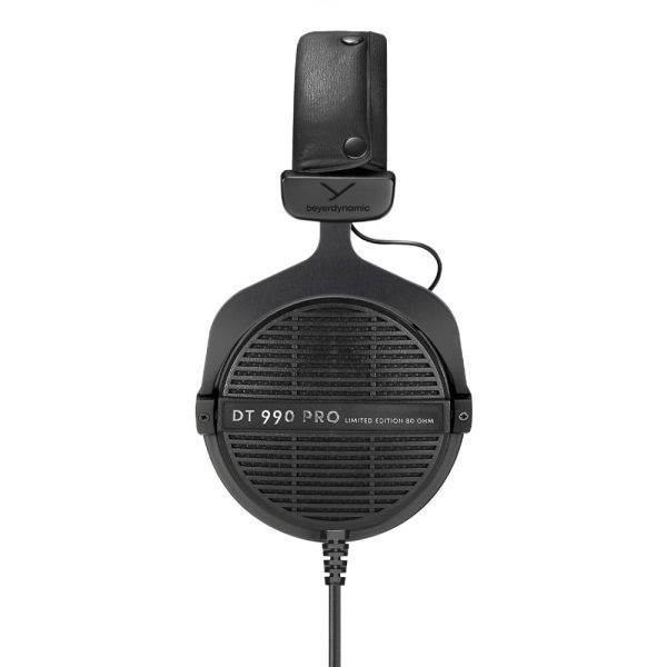 beyerdynamic DT 990 Pro Limited Edition 80 Ohm Side