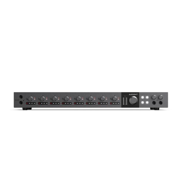 Audient-iD48 Audient iD48