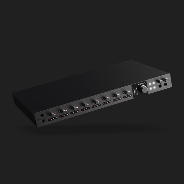 Audient-iD48-Hero Audient iD48 Hero