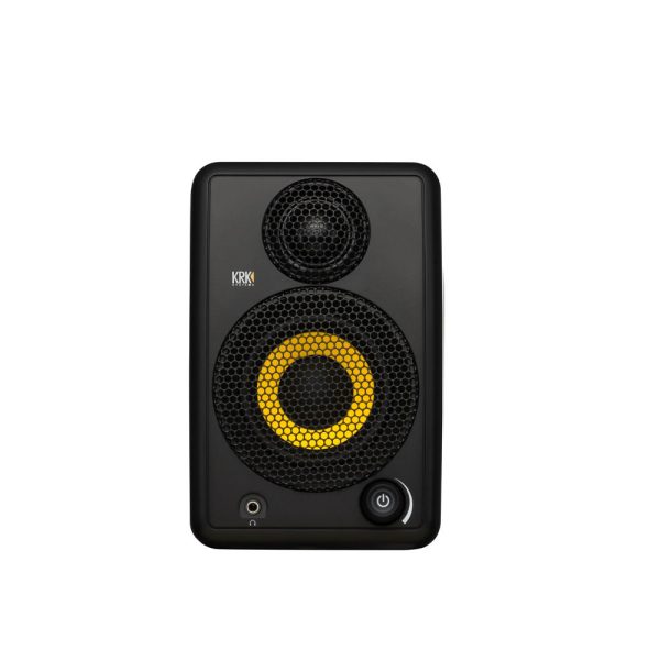 KRK GoAUX 3