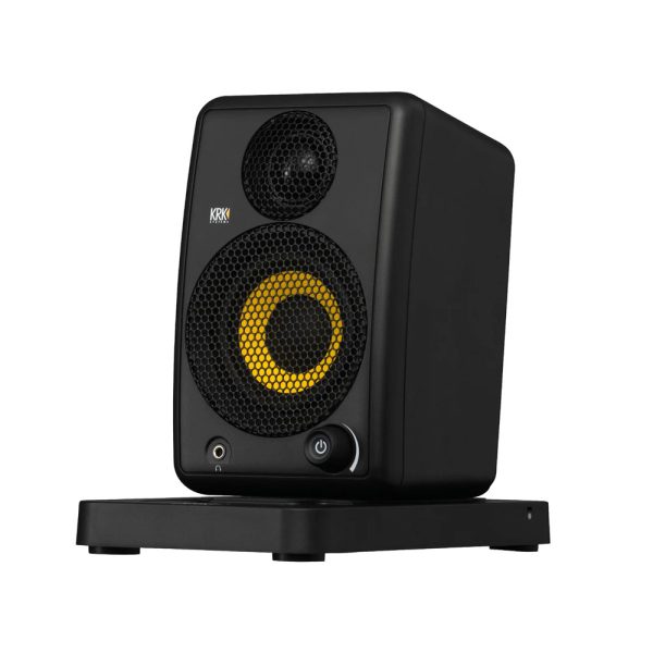 KRK GoAUX 3 Angle