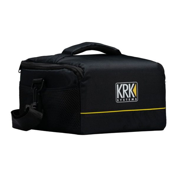 KRK GoAUX 3 Bag Angle
