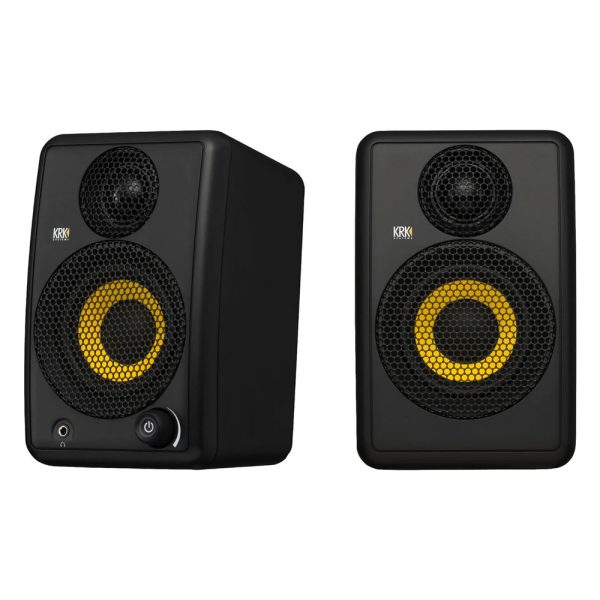 KRK GoAUX 3 Hero