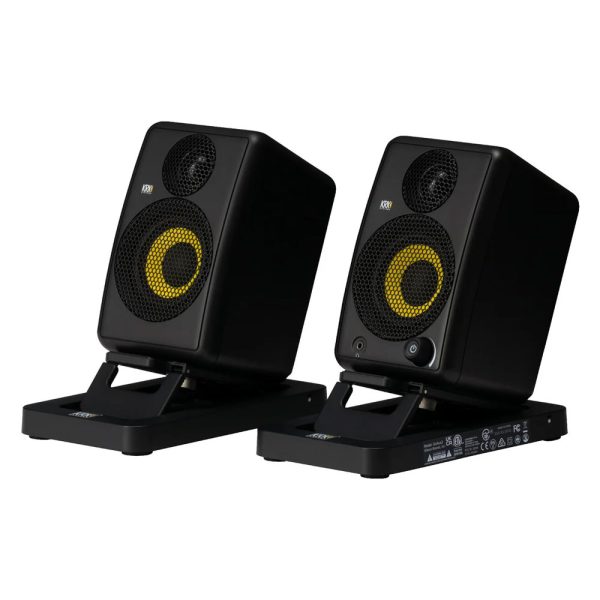 KRK GoAUX 3 Angle