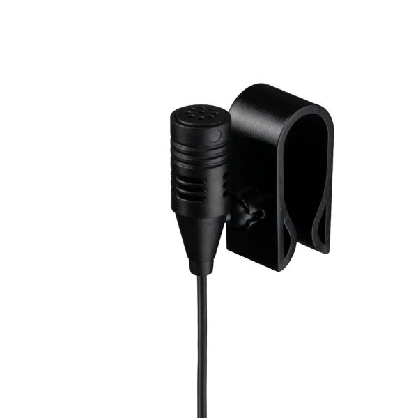 KRK-GoAUX-4-ARC-Mic KRK GoAUX 4 ARC Mic