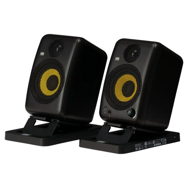 KRK-GoAUX-4-Angle KRK GoAUX 4 Angle
