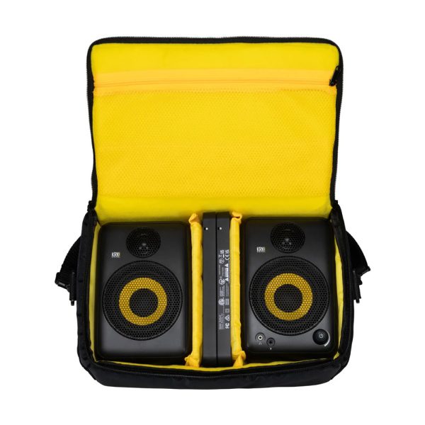KRK-GoAUX-4-Bag-Open KRK GoAUX 4 Bag Open