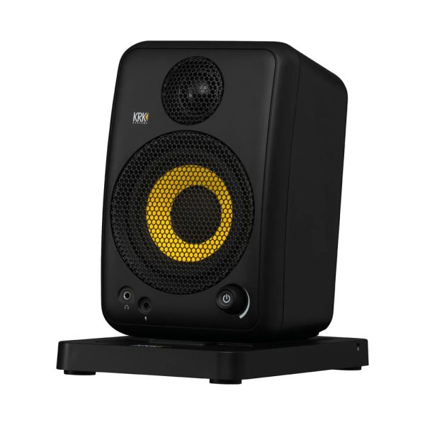 KRK-GoAUX-4-Side KRK GoAUX 4 Side
