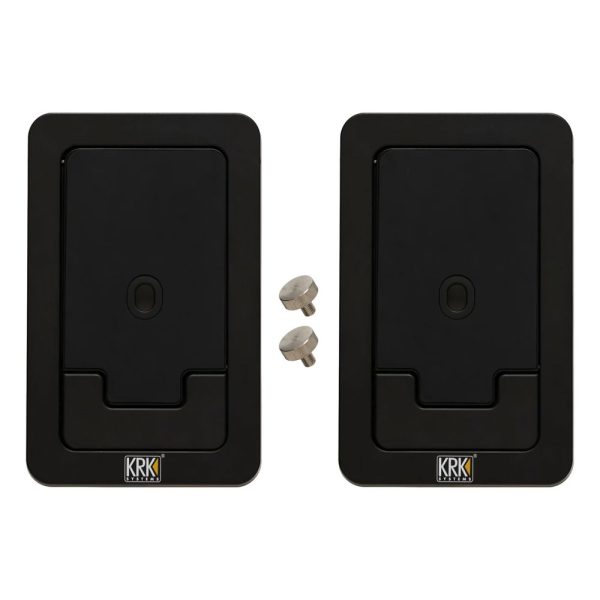 KRK-GoAUX-4-Stand KRK GoAUX 4 Stand