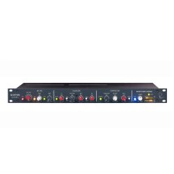 Rupert Neve Design Newton Channel