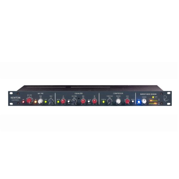 Rupert Neve Design Newton Channel