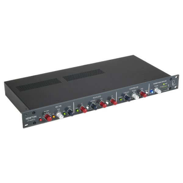 Rupert Neve Design Newton Channel Angle