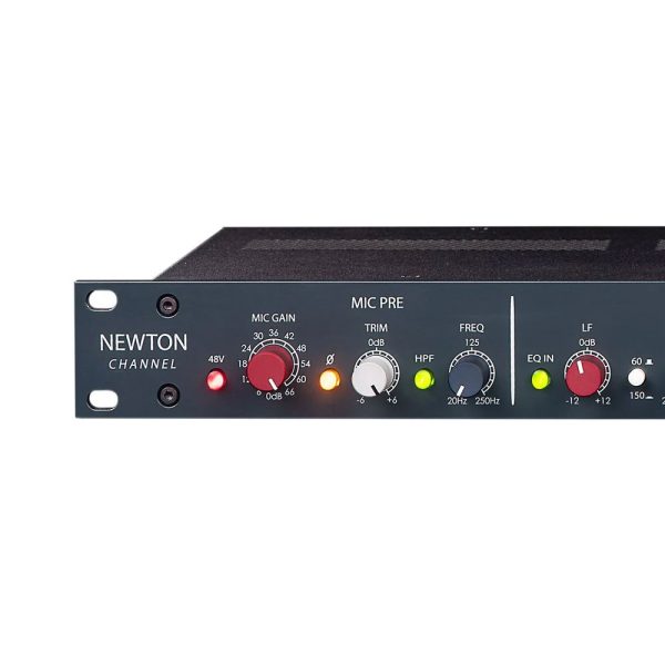 Rupert Neve Design Newton Channel Pre