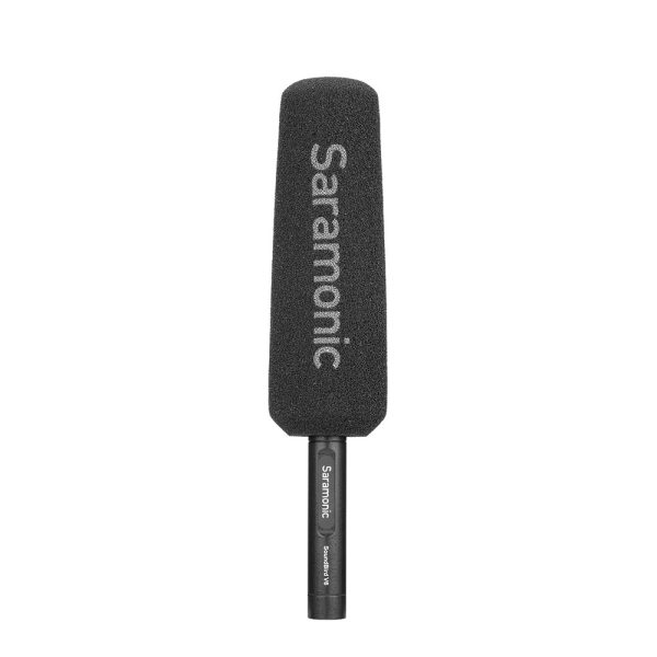 Saramonic SoundBird V6 Top